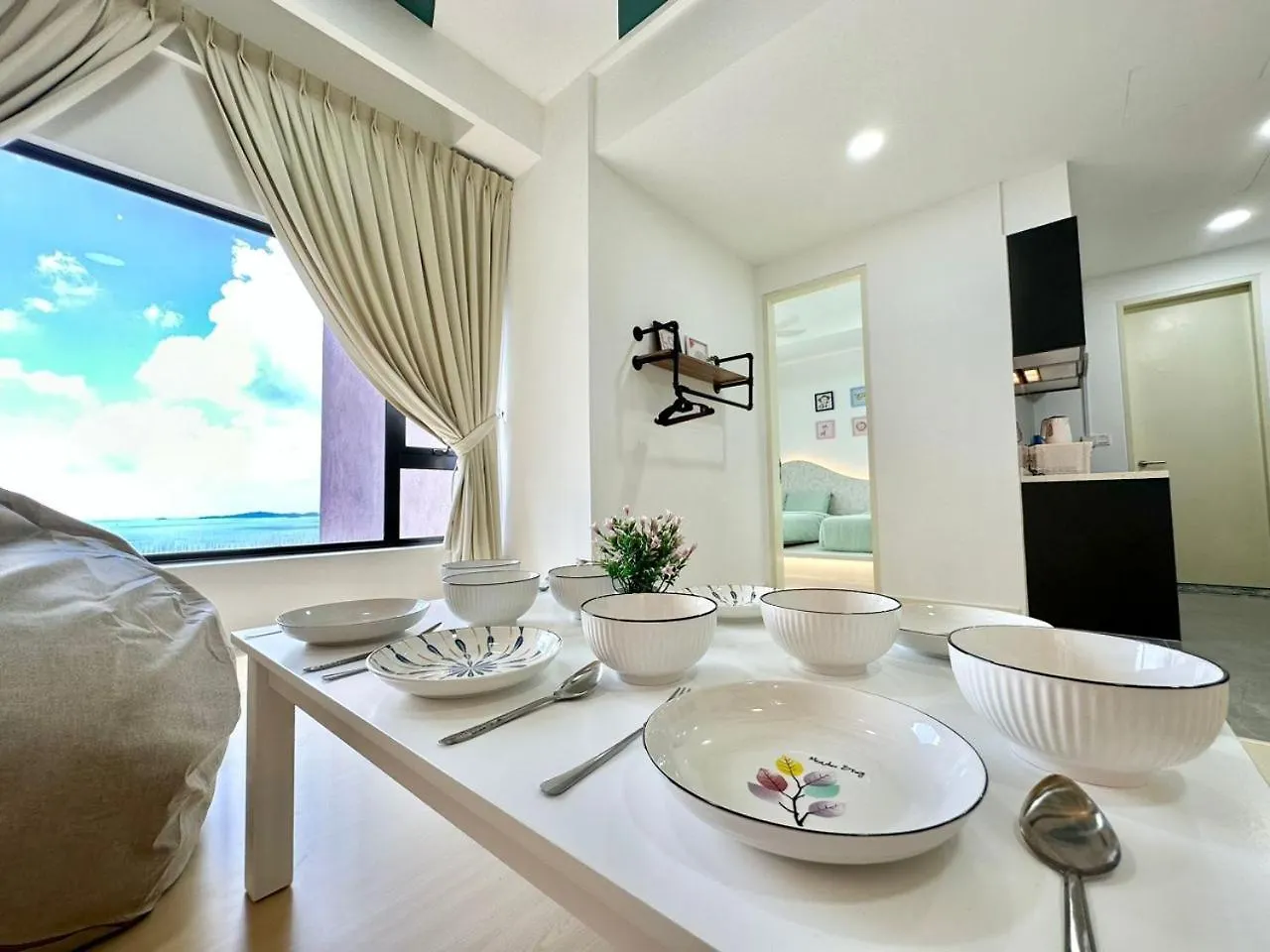 Imperio Residence Playful Palace By Mj Holiday Malacca Apartment