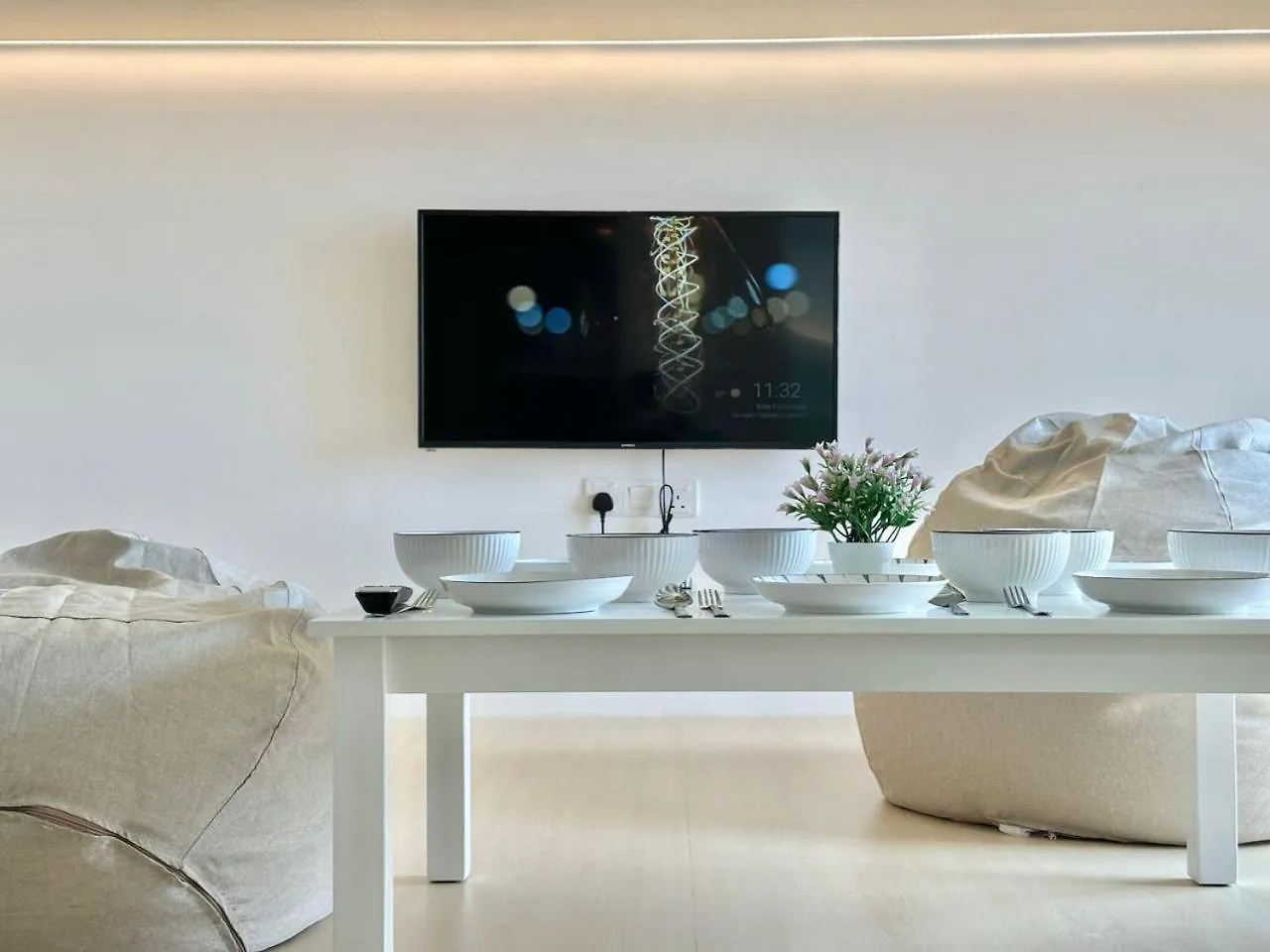 Imperio Residence Playful Palace By Mj Holiday Malacca