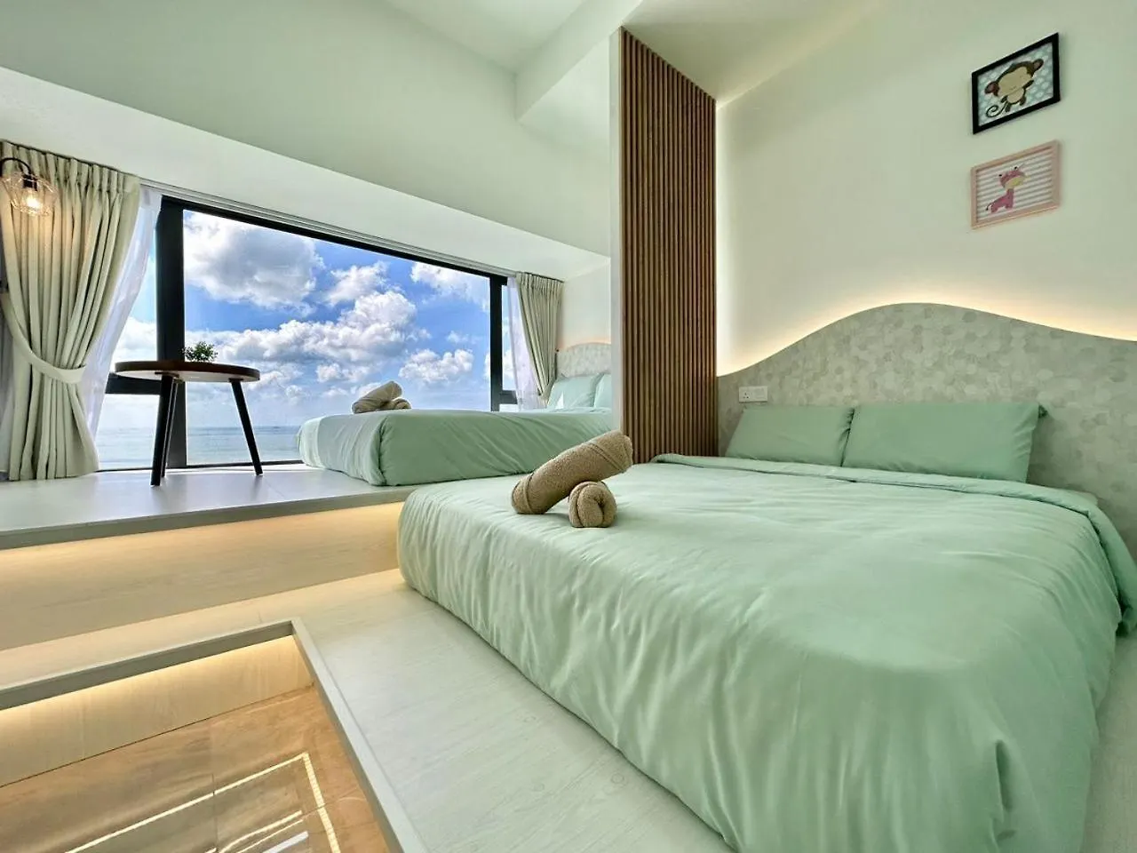 Imperio Residence Playful Palace By Mj Holiday Malacca